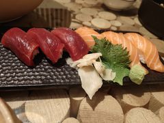 -西村日本料理(香格里拉饭店)