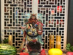 -城南往事济南风味主题餐厅(东环店)