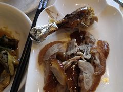 -大鸭梨烤鸭(石佛营店)