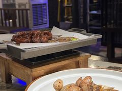 -绿茶餐厅(深圳龙华天虹购物中心店)