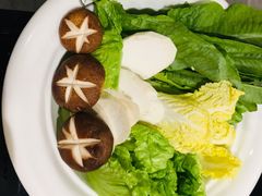 -八合里牛肉火锅(新洲店)