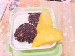 -满记甜品(苏州中心店)