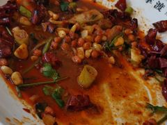 -拿渡·水煮鱼麻辣香锅(王府井奥莱·香江小镇店)