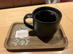 -星巴克臻选(济南恒隆店)
