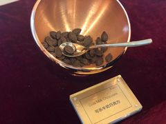 -歌斐颂巧克力小镇