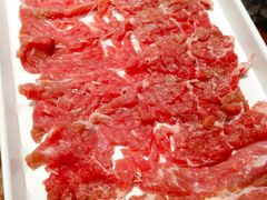 -京元盛铜锅涮肉(上海总店)