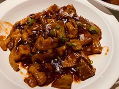 -包子大王(新泽巷店)