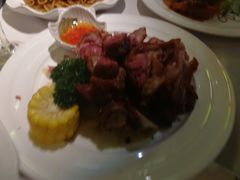 德国咸猪手-太平馆西餐厅(北京路店)