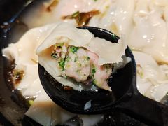 -真真鲜馄饨店(启蒙路店)