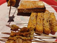 -北三老太太烧烤(人生一串上榜店)