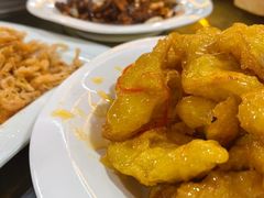 -金丝饭庄(金丝新天地保障性住宅小区店)