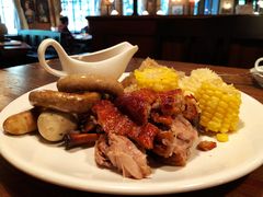 -宝莱纳啤酒花园餐厅PAULANER BRAUHAUS Nanjing(广州路店)
