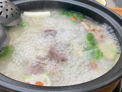 -尼玛藏家风味园(阿山食城店)