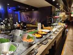 -温州喜来登酒店-盛宴西餐厅