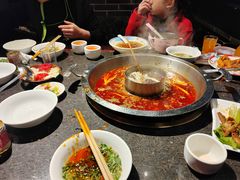 -巴蜀大宅门火锅(北大街店)