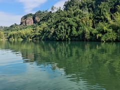 -丹霞山风景名胜区