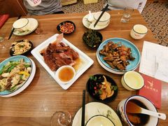 -先记烧鹅王·本地粤菜(福永店)