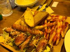 -The Good Place好地方·Brunch·coffee(国贸店)
