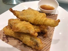 面拖小黄鱼-成事园(兰溪店)