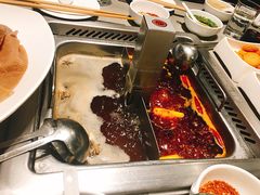 -海底捞火锅(5050购物中心店)