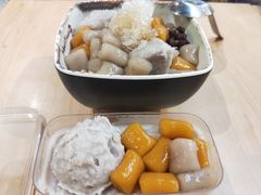 -鲜芋仙(铁西万象汇店)