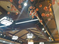 -秦君宝手擀菠菜面(金花路店)