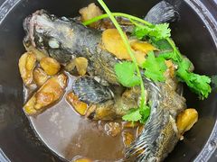 -鑫鸿达·海鲜闽菜热炒小馆(中山路店)