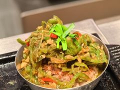 -肉肉大米(金虹桥店)