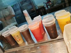 -火宫殿·小吃王国(坡子街店)