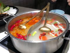 -许府牛火锅(星桥店)
