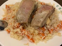 -巴依家新疆手抓饭(菱角湖万达店)