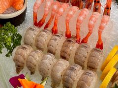 -嘉升大排档(番禺总店)