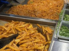 -丁家坡洋芋·观音桥好吃街A区(全国总店)