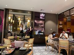 大堂-Thai Alley泰爱里(二沙岛店)