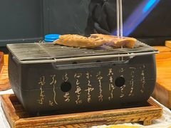 -Sushi Hanzo半藏(天环广场店)