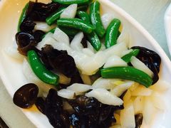 -长春观斋补堂素菜馆