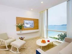 -芽庄喜来登水疗酒店