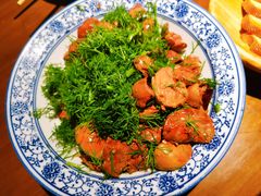 茴香鸽肝-燕郊烧鸽子(广安路店)