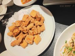 -老海陵·泰州菜(三水湾店)
