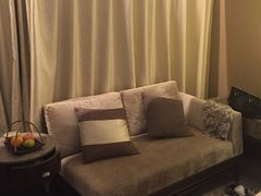 -杭州城中香格里拉大酒店