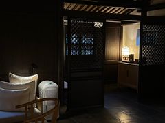 -法云安缦酒店
