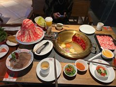 -川味观·鲜货火锅(西湖文化广场店)