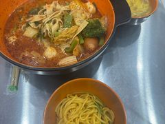 -刘文祥麻辣烫(蛇口店)