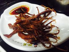 -地婆美食(洞庭东岸店)