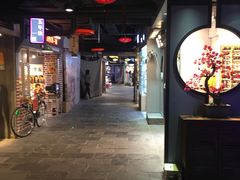 -南京时尚莱迪购物广场(正洪街店)