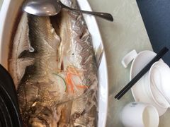 -金典银峰老鹅馆·昆山菜(亭林公园店)