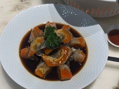 -宁海食府·涌宴(真和店)