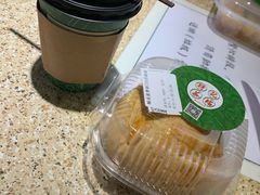 -孖记茶档·热腾茶餐(乐峰店)