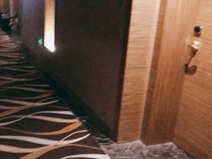 -青岛城阳宝龙福朋喜来登酒店