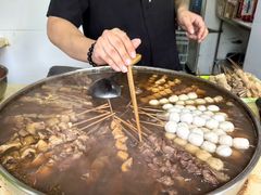 -马记大锅煮(总店)